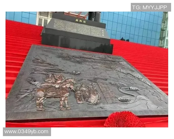 于广龙：探索中国传统文化与现代艺术的交融之路