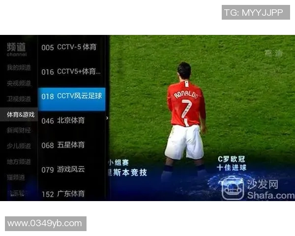 雨琦观看足球比赛直播的最佳平台推荐与使用指南