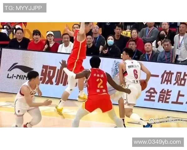 CBA联赛精彩对决广厦队迎战新疆队直播全程回顾与精彩瞬间分析